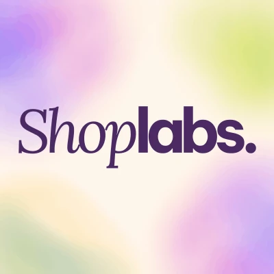 Shoplabs app icon
